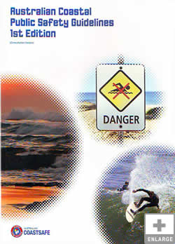 Australian Costal Public Safety Guidelines