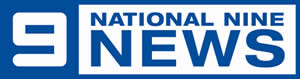 National Nine News Logo