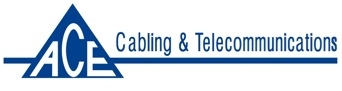 Ace Cabling and Telecommunications Logo