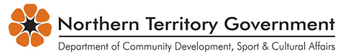 Northern Territory Government Logo