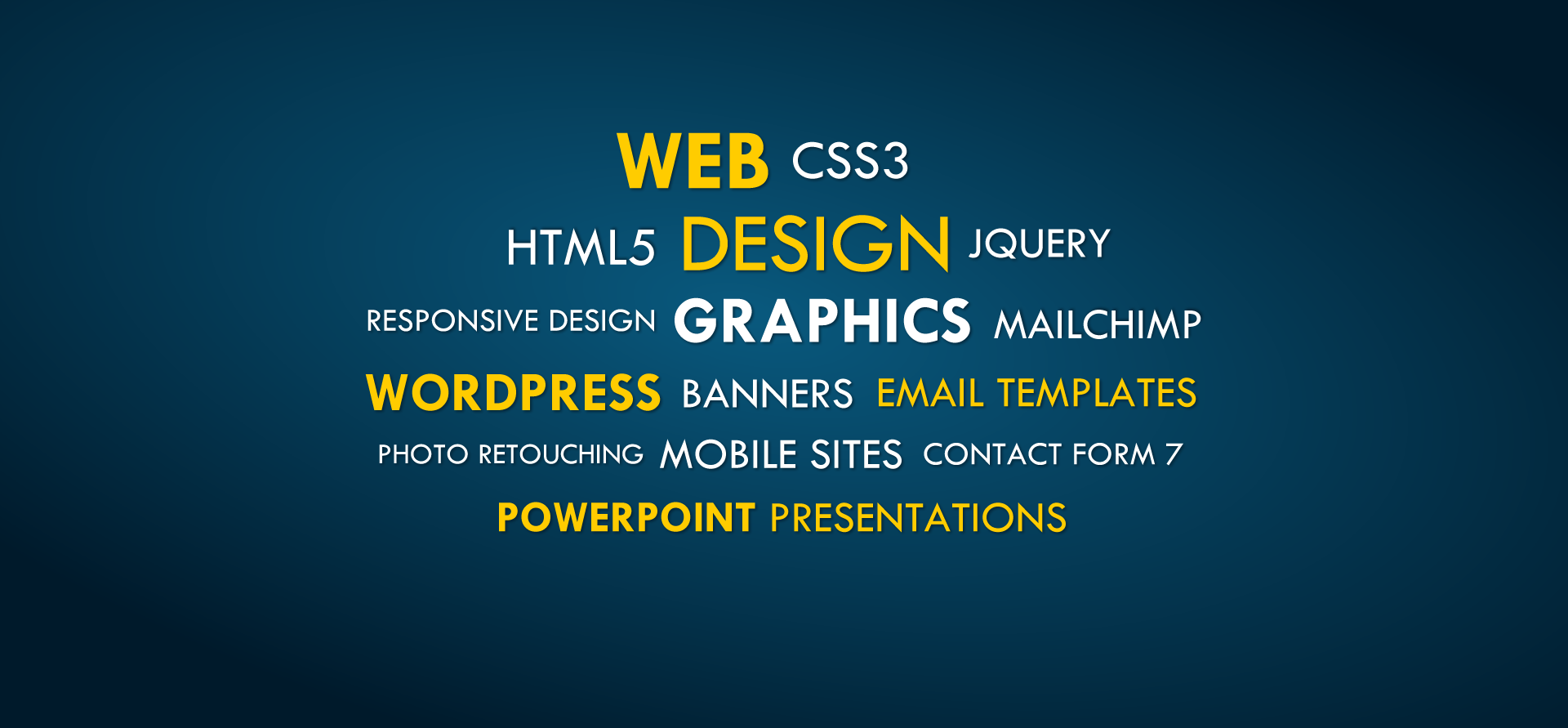 web design expert wordpress theme and mailchimp template superstar