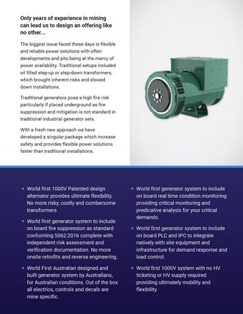 Product Brochure  Thumbnail