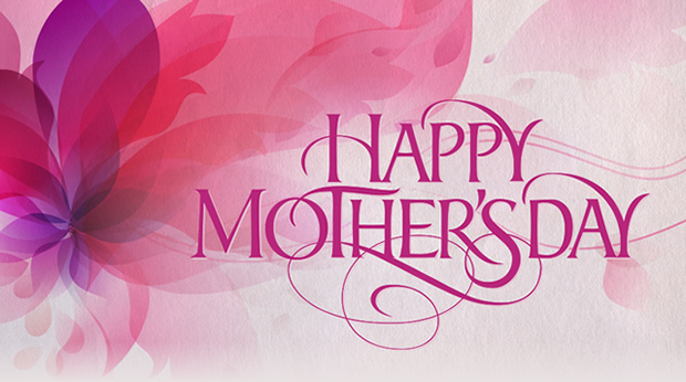 Happy Mother's Day