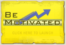 Be Motivated website
