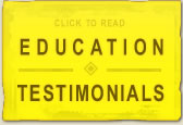 Education Testimonials