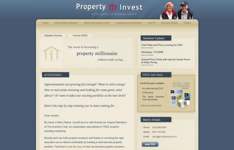 Property i Invest