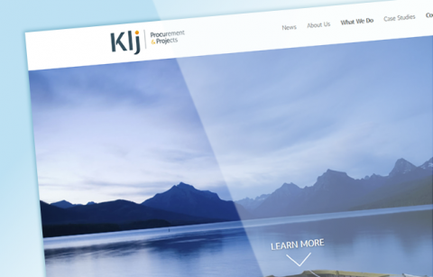 KLJ Procurement and Projects