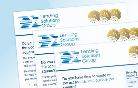 Lending Solutions Group