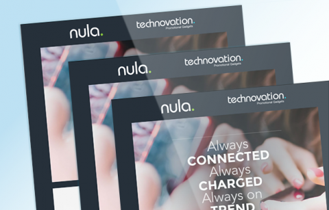 Nula – July 2014 Mailout