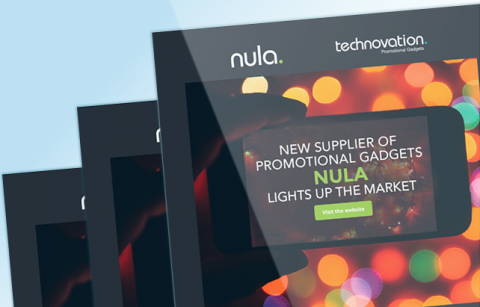 Nula – June 2014 Mailout