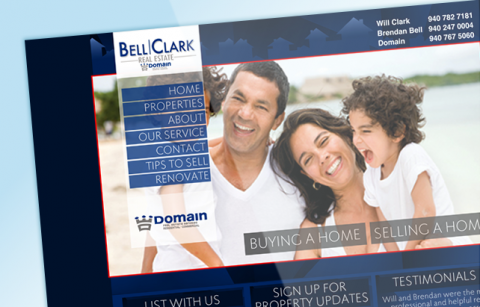 Bell Clark Real Estate