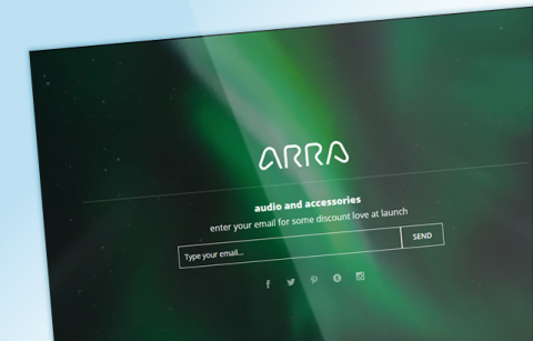 Arra Audio