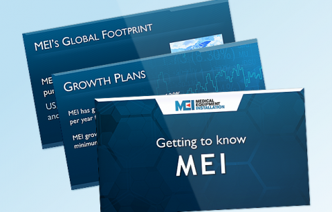MEI – PowerPoint Presentation
