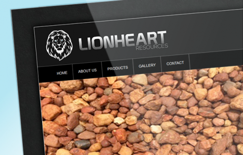 Lionheart Resources