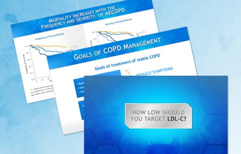 CCRN – PowerPoint Template #2