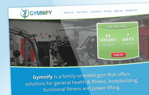 Gymnify