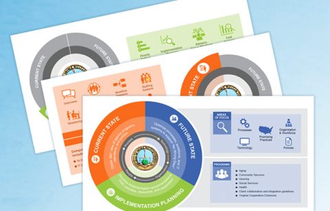 HGVA – Infographics – Pie Charts