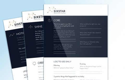 Sixstar – Workbook – PDF