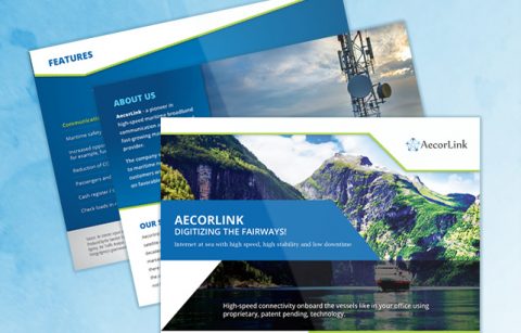 AecorLink – Brochure – PDF